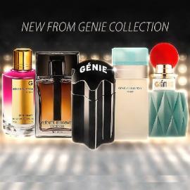 Духи Genie ОАЭ 25 мл