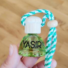 Ароматизаторы для машины Yasir Турция