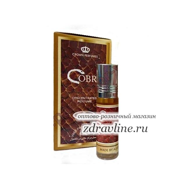 духи Cobra (Кобра)
