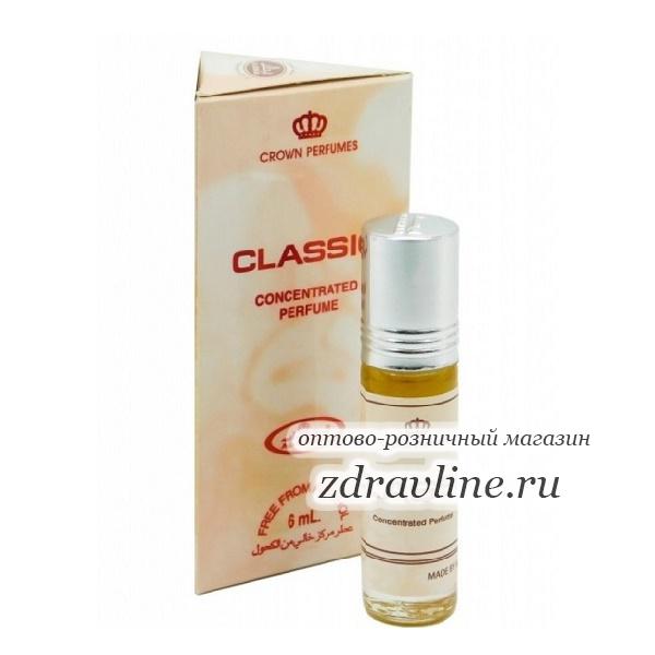 духи Classic (Классик)