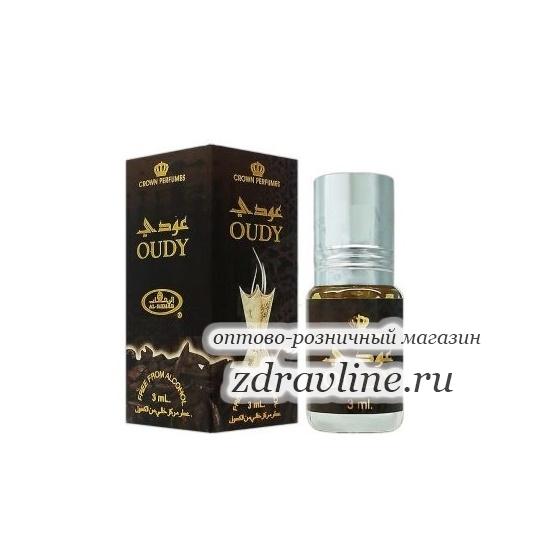 Восточный парфюм, духи Oudy