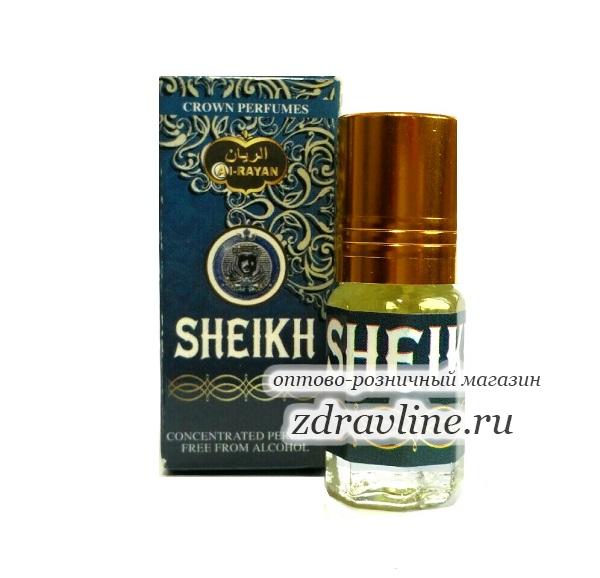 Духи Sheikh Шейх