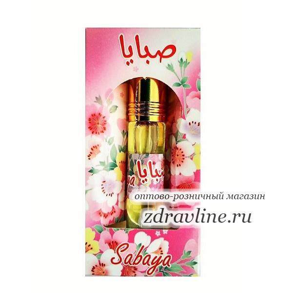 духи Sabaya (Сабайя)