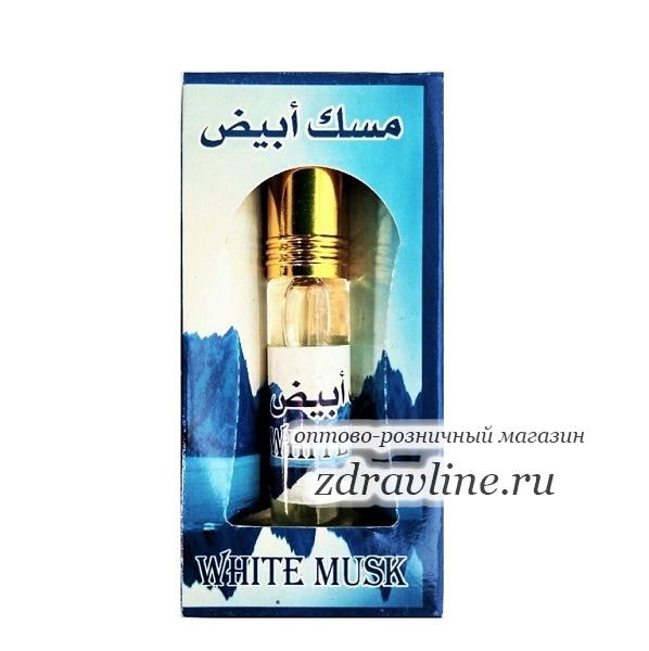 духи White Musk (Вайт Муск)