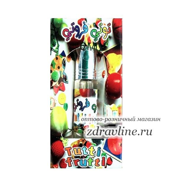 духи Tutti Frutti (Тутти Фрутти)