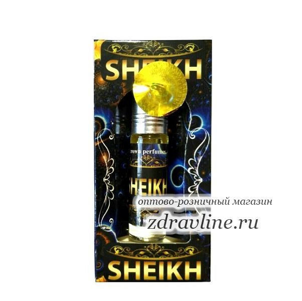 духи Shaik 77 (Шейк 77)