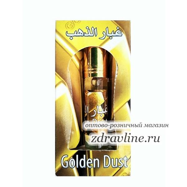 духи Golden Dust (Голден даст)