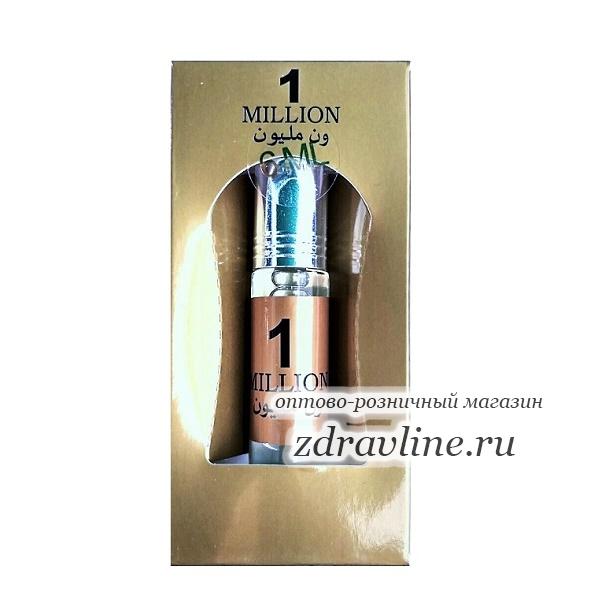 духи 1 Million Zahra (1 Миллион)