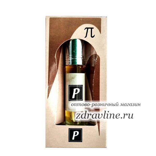Масляные духи Pi