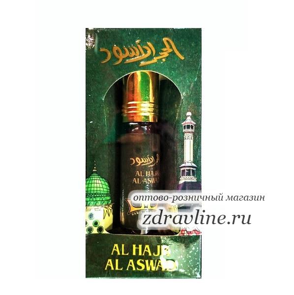духи Al Hajr al Aswad