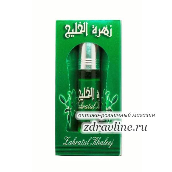 духи Zahratul Khaleej