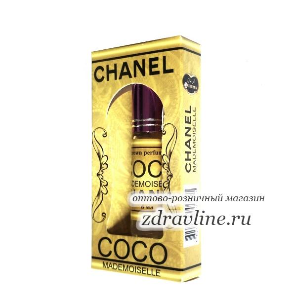 Духи Coco Mademoiselle Коко Шанель Мадмуазель