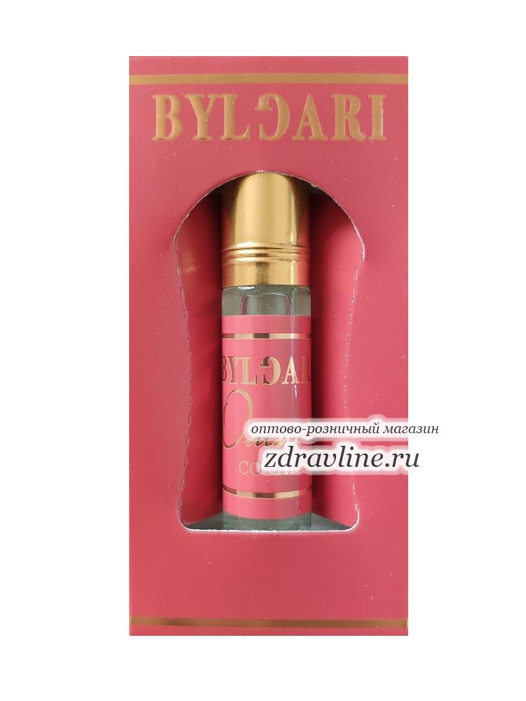 Bvlgari Omnia Coral