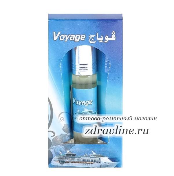 духи Voyage (Вояж)