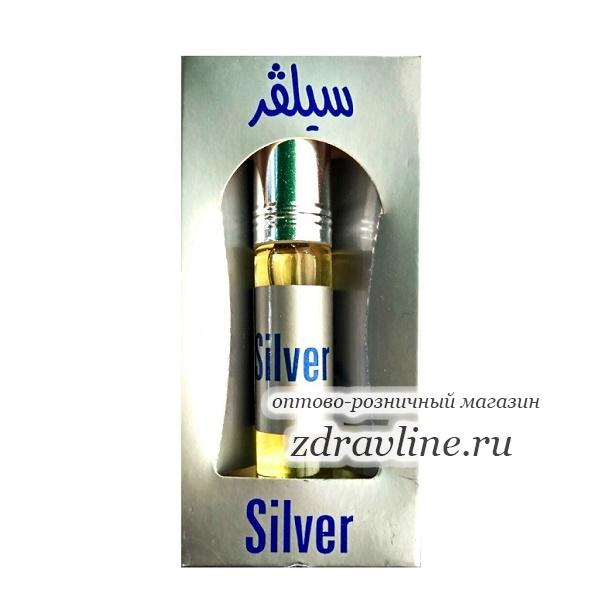 духи Silver (Сильвер)