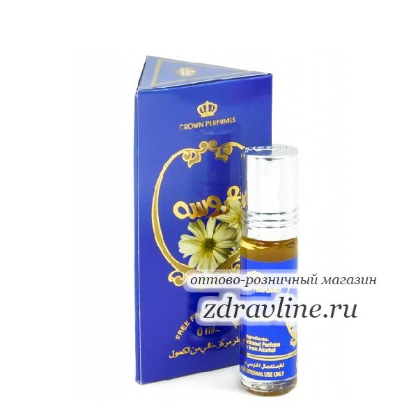 Арабский парфюм Aroosah (Аруса) 