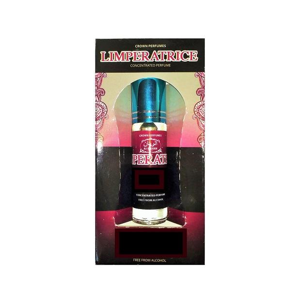духиDolce & Gabbana L`Imperatrice 3 Дольче Габбана Императрица 3