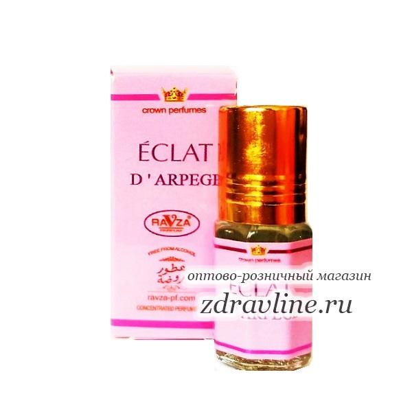 Eclat D' Arpege (Эклат Дарпеж)