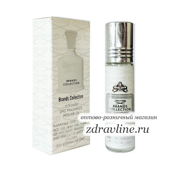 Духи Creed Silver Mountain Water Крид Серебряная Горная Вода