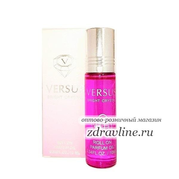 Духи Versace Bright Crystal