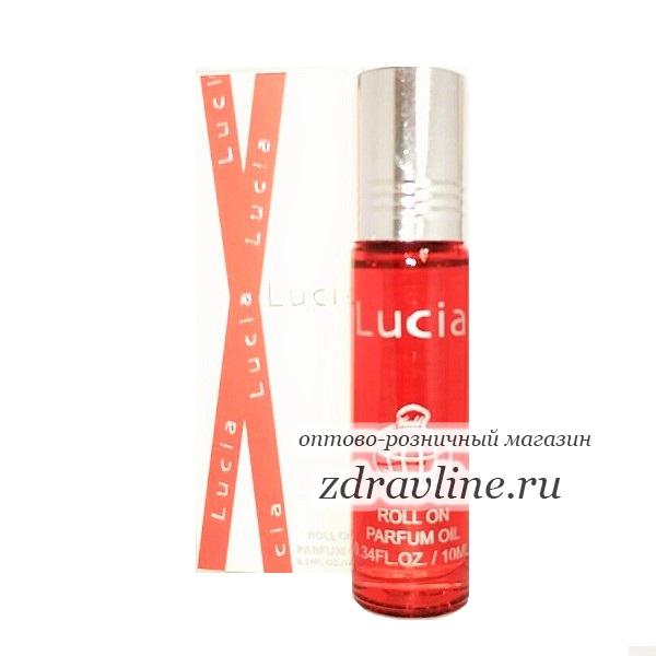 Духи Lucia (Люсия) Fragrance