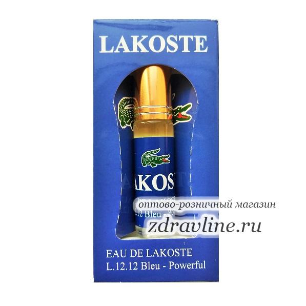 духи Lacoste Eau de Lacoste L.12.12. Bleu
