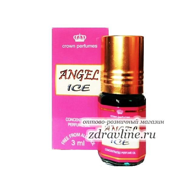 Духи Angel Ice (Ангел Айс)