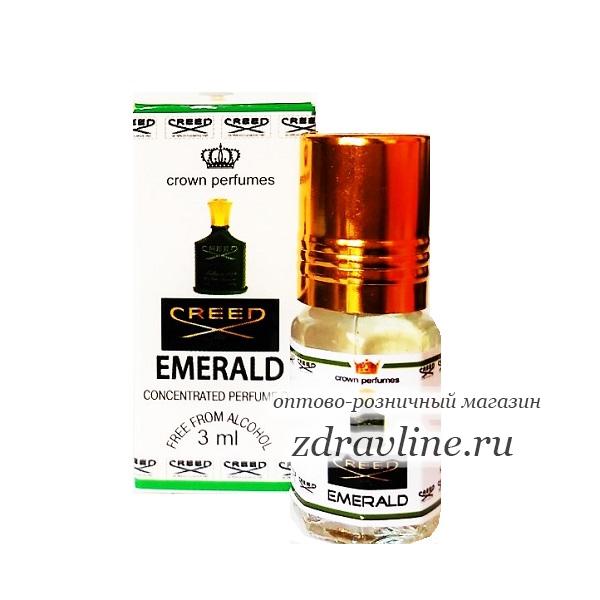 Духи Creed Emerald (Крид Эмералд)