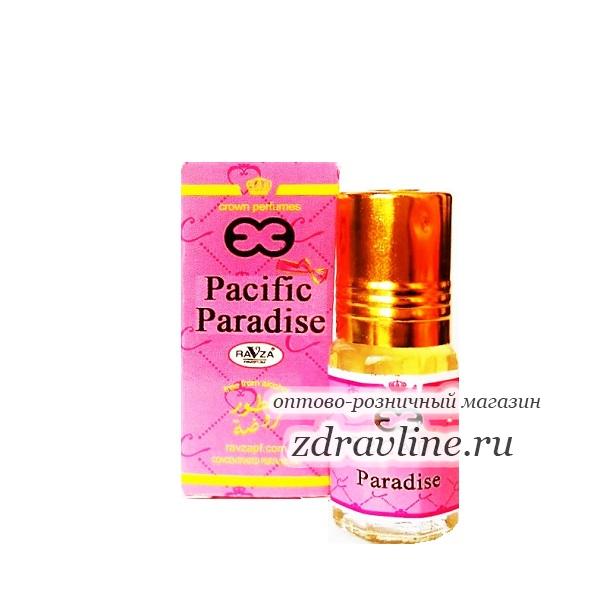 Духи Escada Pasific Paradise (Эскада Пасифик Парадайз)