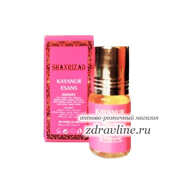 Духи Shahrizad (Шахразад)