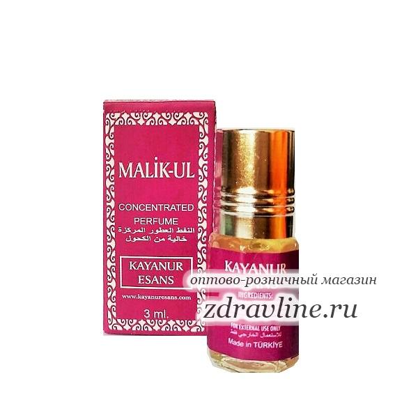 Духи Malik Ul 02 (Малик Ул 02)