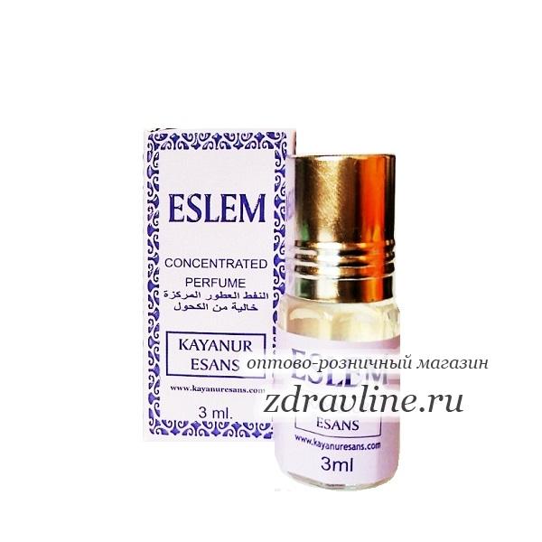 Духи Eslem (Эслем) Kayanur Esans