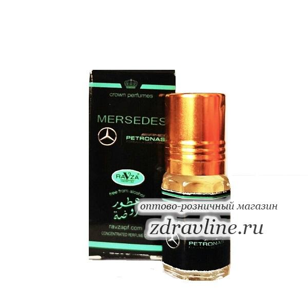 Mersedes AMG Petronas (Мерседес Петронас)
