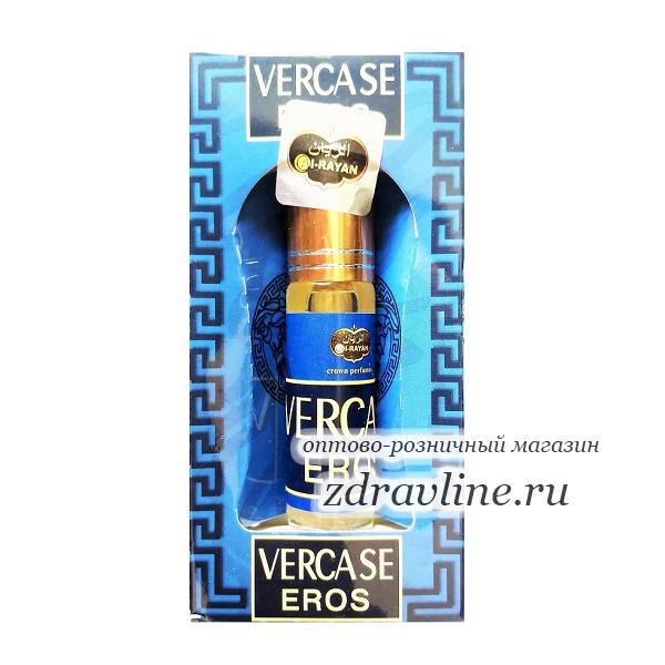 Мужские духи Vercase Eros (Версаче Эрос)