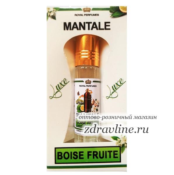 Montale Boise Fruite (Монталь Фруктовое дерево)
