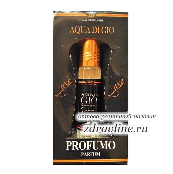 Acqua di Gio Profumo (Аква ди Джио Профумо)