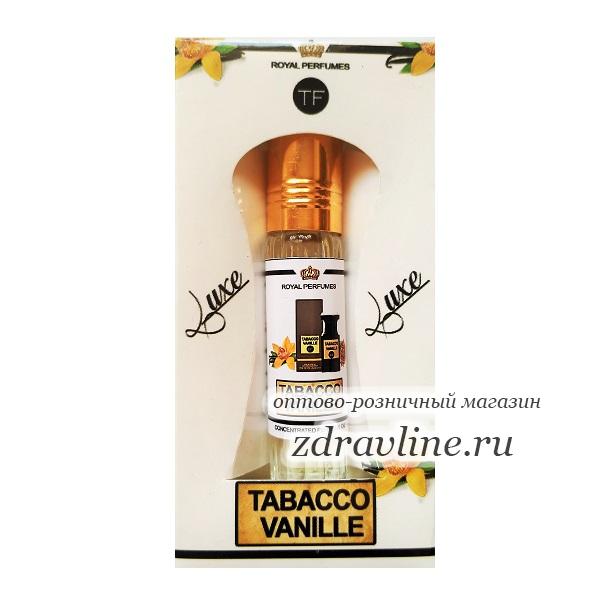 Духи Tom Ford Tobacco Vanille Том Форд Табак Ваниль