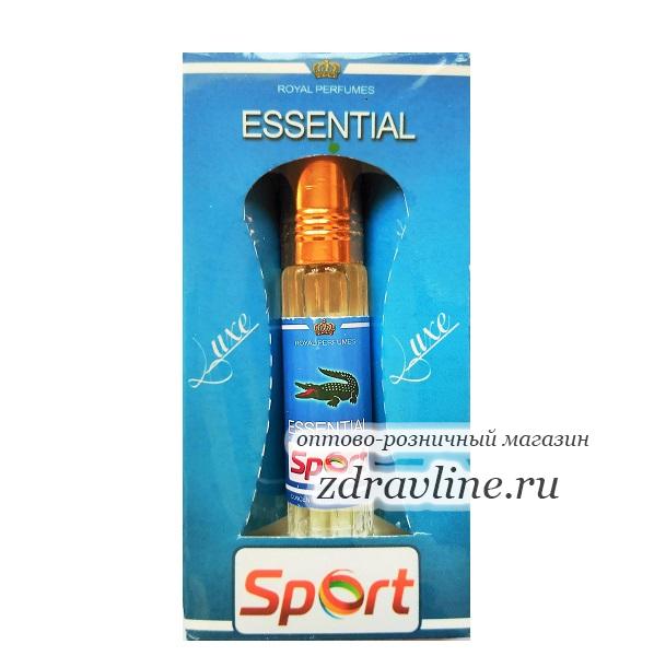 Lacoste Essential Sport (Лакост Эссеншл Спорт)