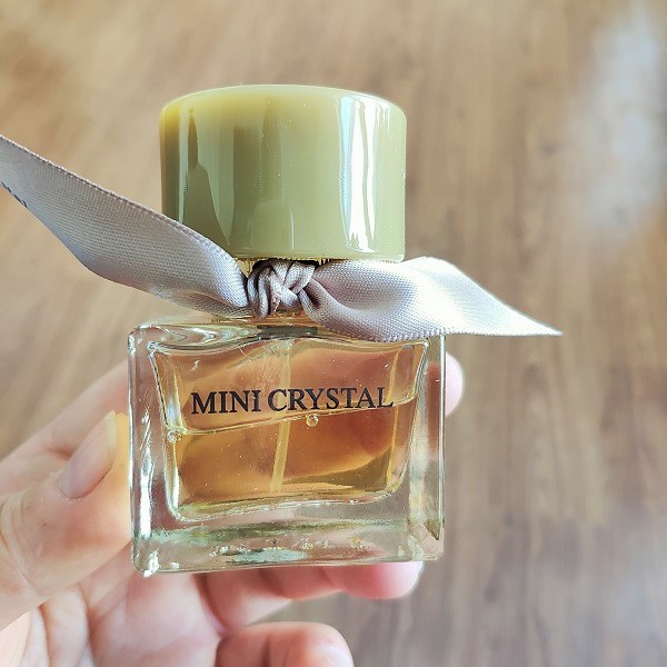 Женские духи Mini Crystal 25ml
