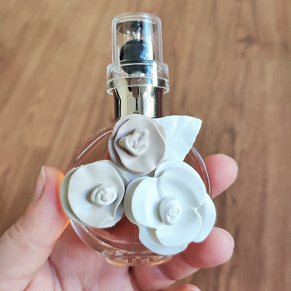 Духи Elie Saab Le Parfum