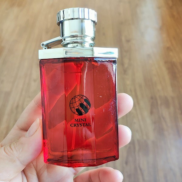 Alfred Dunhill Desire