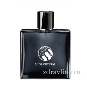 Духи Chanel Bleu de Chanel