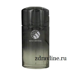 Paco Rabanne Black XS. 