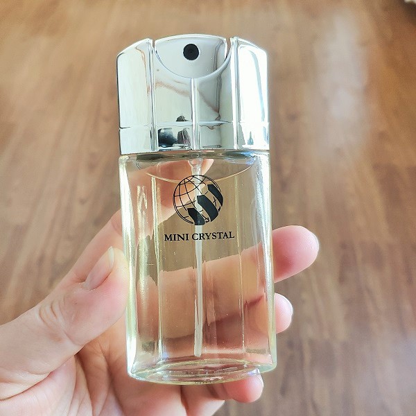 Мужские духи Mini Crystal 25ml