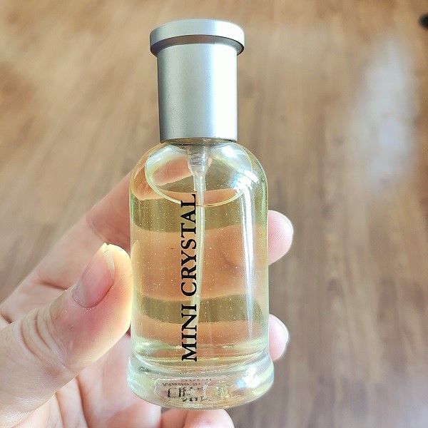 Мужские духи Mini Crystal 25ml