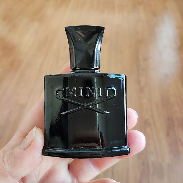 Мужские духи Mini Crystal 25ml