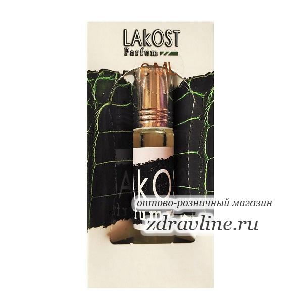 Lakost Parfum (Лакост Парфюм) Zahra 6мл