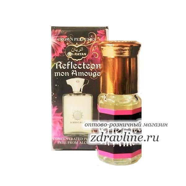Духи Reflection Man Amouage