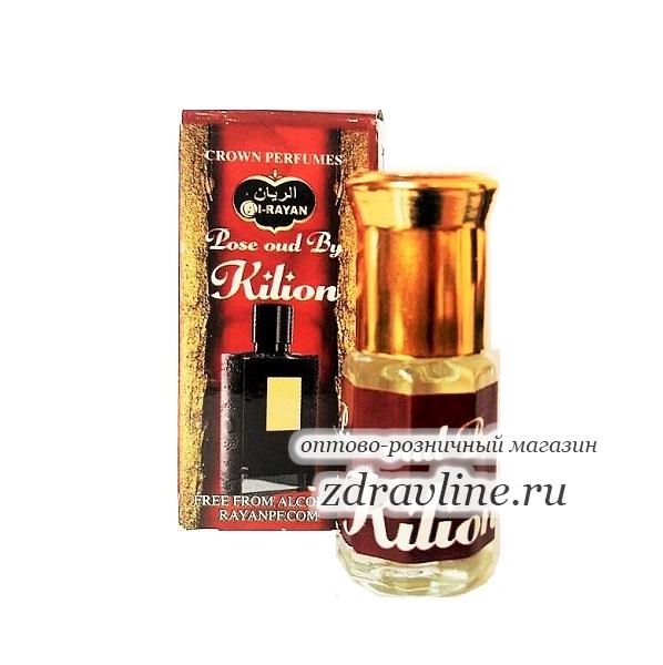 Духи Kilian Rose Oud Килиан Роза Уд