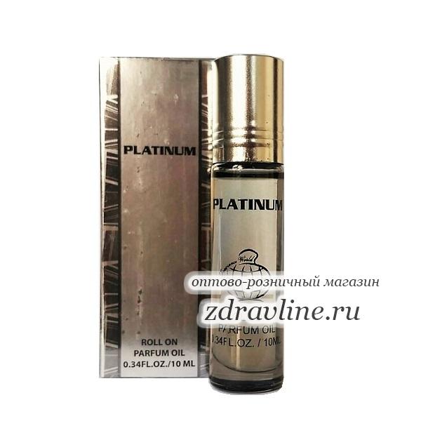 Духи Platinum (Платинум) Fragrance